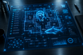 The Blueprint