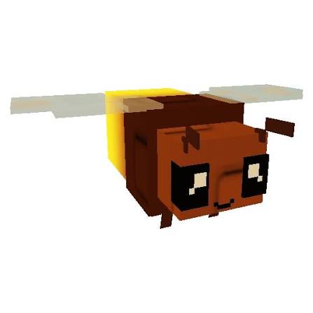 New Pet - Firefly