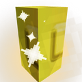 100x Gold Seed