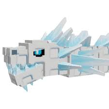 Ice Serpent