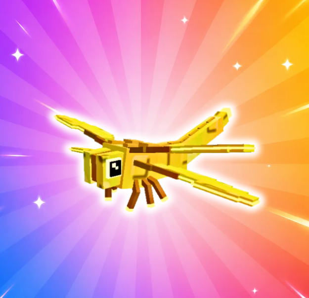 Dragonfly
