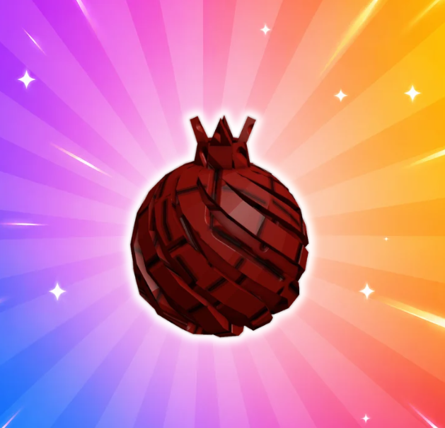 Pomegranate Seed