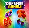 Defense Bundle