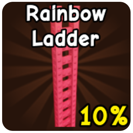 Rainbow Ladder